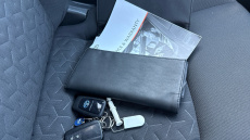 Toyota Corolla 1.8 VVT-i Hybrid Icon 5dr CVT Hybrid Hatchback